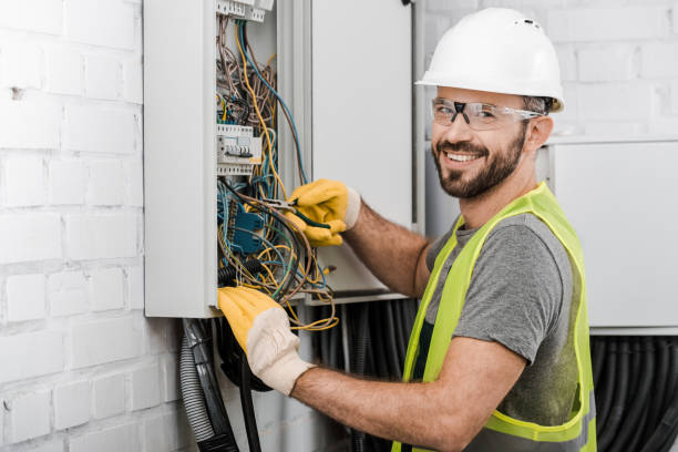 Affordable Emergency Electrician in Benton, TN